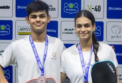 Hơn 100 tài năng trẻ tranh suất dự Pickleball World Cup 2026 ở Việt Nam
