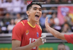 Đối chuyền số 1 bóng chuyền Đông Nam Á - Rivan chia tay ĐTQG Indonesia