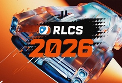 Rocket League World Championship 2026 trở lại Fort Worth, cuộc đua giành vé tới Worlds dần ngã ngũ