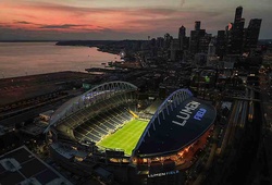 Sân vận động World Cup 2026: Sân Lumen Field (Seattle, Mỹ)