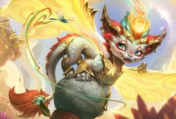 Cập nhật LMHT 26.11 LOL: Đại tu hệ sinh thái Hỗ Trợ, Brand và Smolder bị giảm sức mạnh