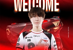 T1 Academy chiêu mộ Impact, chuẩn bị “thay máu” cho Split 2 VALORANT Challengers Korea
