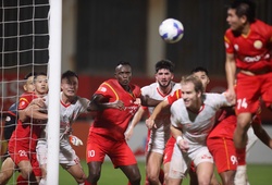 Vòng 24 V.League: Thể Công Viettel gặp thời cơ thuận lợi trước PVF-CAND