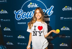 Vì sao Tinder chọn pickleball làm trung tâm cho chiến lược hẹn hò mới?