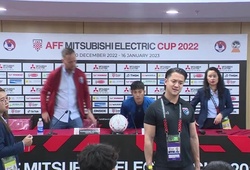 Người từng khiêu khích truyền thông Việt Nam làm HLV trưởng U17 Thái Lan