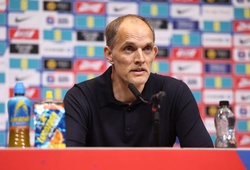 Tuchel bảo vệ lựa chọn đội tuyển Anh tham dự World Cup 2026 gây tranh cãi