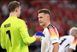 Đội tuyển Đức sẽ ra sân với đội hình như thế nào tại World Cup 2026?