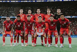 HLV John Herdman gọi 44 cầu thủ, Indonesia tăng tốc cho Asian Cup 2027
