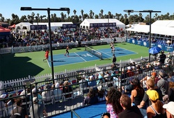 USA Pickleball National Championships tạo hiệu ứng kinh tế mạnh tại San Diego