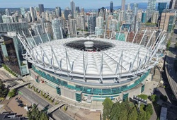 Sân vận động World Cup 2026: Sân BC Place (Vancouver, Canada)
