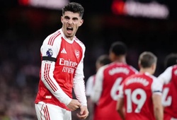 Nhận định, soi kèo Crystal Palace vs Arsenal: Khúc ca khải hoàn của nhà vua