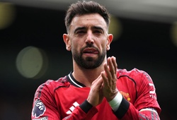 Bruno Fernandes và O'Reilly giành giải Cầu thủ xuất sắc nhất mùa giải