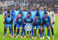 Tuyển Congo phải hoàn thành thời gian cách ly trước khi nhập cảnh tham dự World Cup 2026