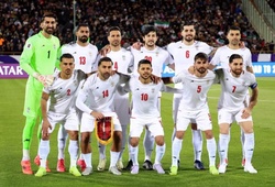Đội tuyển Iran sẽ đóng trại huấn luyện tại Mexico thay vì Mỹ ở World Cup 2026