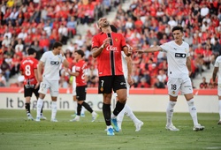 Phán quyết tại La Liga sau vòng đấu cuối cùng: 3 đội bằng điểm nhưng Mallorca xuống hạng