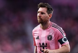 Messi sở hữu tài sản ròng vượt 1 tỷ USD và lọt vào danh sách độc quyền