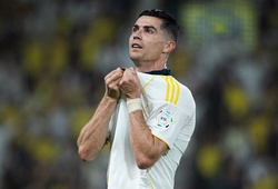 Lương của Ronaldo nhiều hơn gấp đôi so với Messi, hơn vị trí thứ hai 120 triệu euro