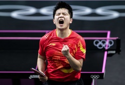 Ban lãnh đạo WTT thay máu: Nút thắt lớn nhất cản bước Fan Zhendong trở lại ĐTQG chính thức được gỡ bỏ