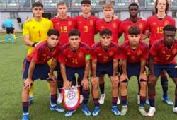 Nhận định, soi kèo U17 Estonia vs U17 Tây Ban Nha: Thử thách cực đại tại Tallinn