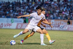 HAGL lâm nguy: Nguy cơ rớt hạng V.League đang cận kề