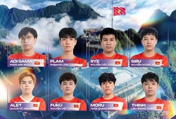 Tuyển Identity V Việt Nam chính thức bước vào hành trình săn vé ASIAD 2026