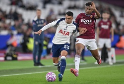 Tottenham nếu rời Ngoại hạng Anh ở vòng cuối sẽ là cú tụt hạng lớn nhất lịch sử