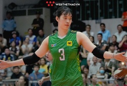 Trần Thị Thanh Thuý khẳng định đẳng cấp số 1 tại Cúp VTV9 Bình Điền 2026