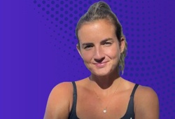 Profile VĐV Kate Fahey môn Pickleball