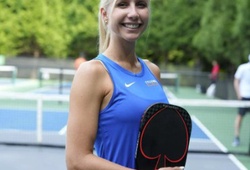 Profile VĐV Meghan Dizon môn Pickleball