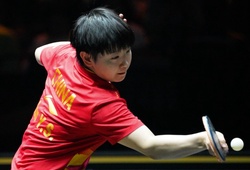 Từ chối mức lương khủng từ Shandong Weiqiao để tái ký với Đại học Thâm Quyến, thu nhập của Sun Yingsha tại giải vô địch quốc gia là bao nhiêu?