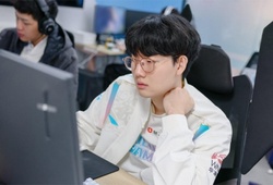 BLG Viper trở về Hàn Quốc điều trị chấn thương tay trước thềm playoffs LPL