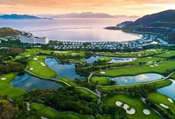 Du lịch golf tại Việt Nam: Xu hướng nghỉ dưỡng cao cấp thu hút Quốc tế