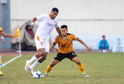 HAGL và hàng loạt đội bóng đối diện “cơn ác mộng” xuống hạng ở V.League