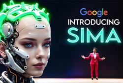 Tương lai gaming: AI của Google sẽ hướng dẫn người chơi trực tiếp trong game