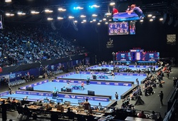 ITTF đang thay đổi quyền lực bóng bàn thế giới như thế nào sau 100 năm?