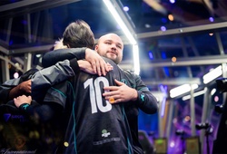 PARIVISION đánh bại Aurora Gaming, lên ngôi vô địch DreamLeague Season 29 Dota 2