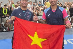 Tiêu chuẩn hóa dụng cụ thi đấu - Yếu tố cốt lõi để nâng tầm Pickleball chuyên nghiệp