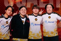 Rex Regum Qeon giành vé tham dự Esports World Cup 2026 nội dung Valorant