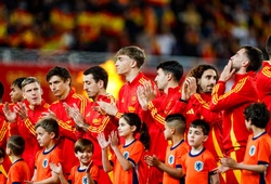 Điều chưa từng xảy ra: Không có cầu thủ Real Madrid cùng Tây Ban Nha dự World Cup