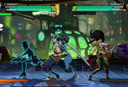Teamfight Fuse bị cấm ở giải đấu lớn, Riot Games lập tức tung bản vá mạnh tay