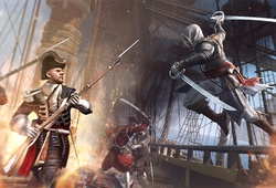 Hãng game Ubisoft lao dốc doanh thu, bước vào giai đoạn tái thiết lớn nhất lịch sử