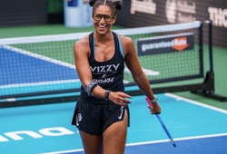 Profile VĐV Jessie Irvine môn Pickleball