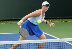 Profile VĐV Mari Humberg môn Pickleball