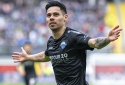 Đông Nam Á có thêm cầu thủ chinh chiến tại Bundesliga