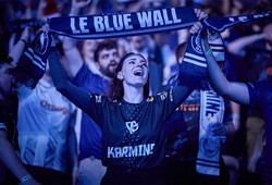 Karmine Corp vô địch Paris Major 2026 ngay trên sân nhà