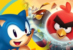 Sega thừa nhận thất bại sau thương vụ mua Rovio trị giá 776 triệu USD