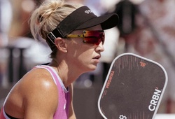 Profile VĐV Allyce Jones môn Pickleball