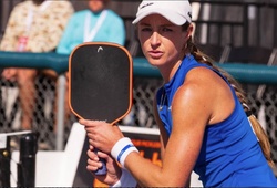 Profile VĐV Callie Smith môn Pickleball