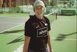 Profile VĐV Danni-Elle Townsend môn Pickleball