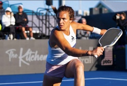 Profile VĐV Lea Jansen môn Pickleball
